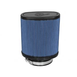 aFe Magnum Force Intake Repl Air Filter w/ Pro 5R Media 3.5in F / 5.75x5in B / 6x2.75in T / 6.5in H buy in USA