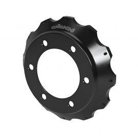 Wilwood Hat-Big Brake 1.5in Short Offset 12.0 x 8.75in Bolt Circle 4.255in Center Reg - Threaded buy in USA