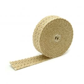 DEI Exhaust Wrap 1in x 15ft - Tan buy in USA