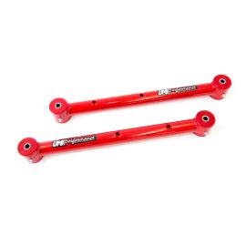 UMI Performance 78-88 GM G-Body Tubular Non-Adjustable Lower Control Arms buy in USA