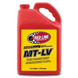 Red Line MTLV 70W75 GL-4 Gear Oil - Gallon buy in USA