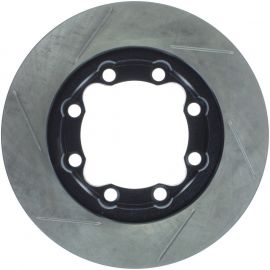 StopTech Slotted Sport Brake Rotor buy in USA