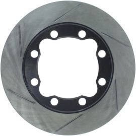 StopTech Slotted Sport Brake Rotor buy in USA