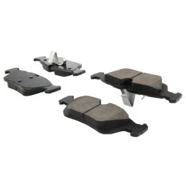 StopTech 96-02 BMW Z3 / 03-08 Z4 / 97-00 323 / 10/90-99 325/328 (E30/E36) Front Brake Pads buy in USA