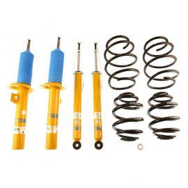 Bilstein B12 2001 BMW M3 Base Front and Rear Suspension Kit buy in USA