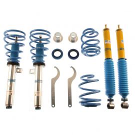 Bilstein B16 2000 BMW 323Ci Base Front and Rear Performance Suspension System buy in USA