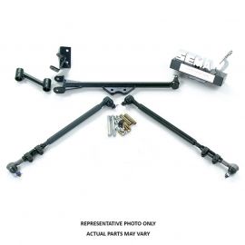 Superlift 80-96 F-150 / Bronco Superunner Steering System Conversion w/ 4-6in Lift Kit buy in USA