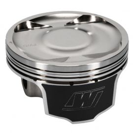 Wiseco Subaru EJ25 SOHC 4v Dish -18cc 100mm Piston Set buy in USA