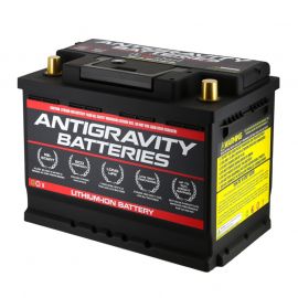 Antigravity H6/Group 48 Lithium Car Battery w/Re-Start buy in USA