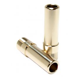 GSC P-D GM LS7 Manganese Bronze Intake/Exhaust Valve Guide +.001in Oversize OD - Single buy in USA