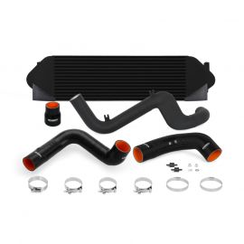 Mishimoto 2016+ Ford Focus RS Performance Intercooler Kit - Black buy in USA