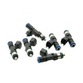 DeatschWerks Bosch EV14 Universal 48mm Standard 72lb/hr Injectors (Set of 6) buy in USA