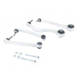 Whiteline 15-20 BMW F8X M Series Front Control Arm Kit buy in USA