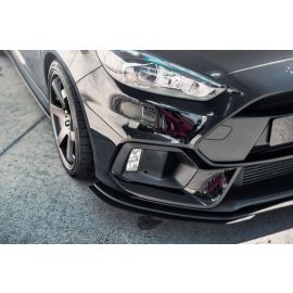 FLOW Designs Ford Focus MK3 264mm Front Winglets MK3FOCRSFW buy in USA