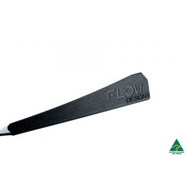 FLOW Designs Ford Focus MK3 360mm Side Winglets MK3FOCRSSW buy in USA