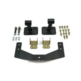 ISR Performance Hyundai Genesis LS Mount Kit buy in USA