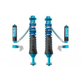 King Shocks 2021 Ford Bronco Rear 2.5 Dia Remote Reservoir Shock (Pair) buy in USA