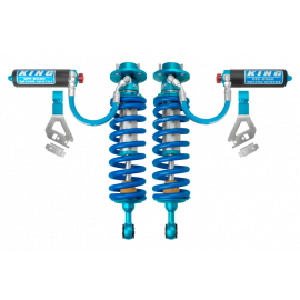 King Shocks 2023+ Toyota Sequoia 2.5 Dia Front Coilover w/Remote Reservoir/w Adjuster (Pair) buy in USA