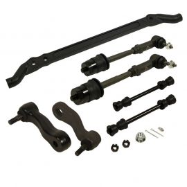 BD Diesel 01-10 Chevrolet Silverado / GMC Sierra 2500HD/3500HD Duramax Steering Upgrade Kit buy in USA