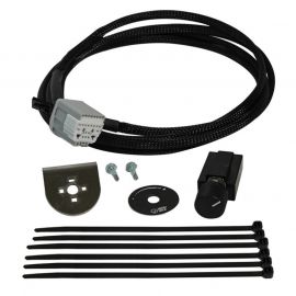 BD Diesel High Idle Control Kit 2023+ Power Stroke F-SERIES Super Duty F250/F350/F450/F550/F600 buy in USA