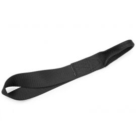 SpeedStrap 1 1/2In x 12In Soft-Tie Extension - Black buy in USA