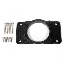 VMP Performance Loki Stock GT 80mm Throttle Body Adapter Plate For Odin Supercharger buy in USA