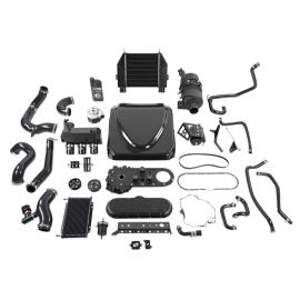 KraftWerks 2019-2021 Yamaha YXZ 1000R Supercharger System buy in USA