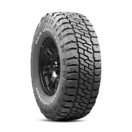 Mickey Thompson Baja Legend EXP Tire - LT265/70R17 121/118Q E 90000119686 buy in USA