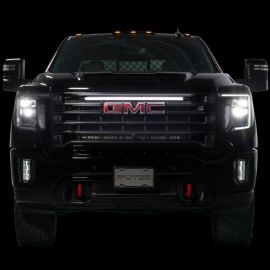 Putco 32in Virtual Blade LED Grille Light Bar buy in USA