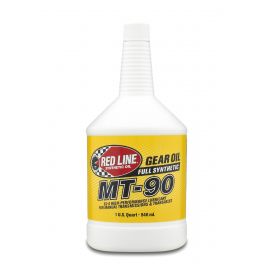 Red Line MT-90 75W90 Gear Oil - Quart buy in USA