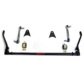 Ridetech 67-69 Camaro Firebird Rear MuscleBar Sway Bar Modular design w/ PosiLinks buy in USA