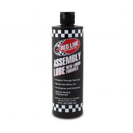 Red Line Liquid Assembly Lube - 12oz. buy in USA