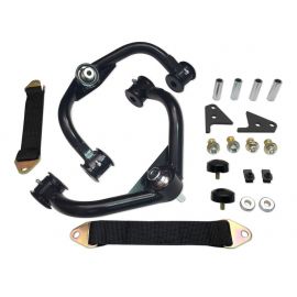 Tuff Country 11-19 Chevy Silverado 2500HD 4x4 & 2wd Uni-Ball Upper Control Arms Pair buy in USA