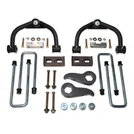 Tuff Country 11-19 Chevy Silverado 2500HD 4x4 & 2wd 3.5in Lift Kit (SX8000 Shocks) buy in USA