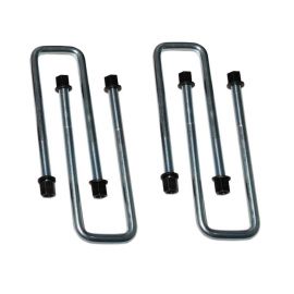 Tuff Country 11-23 Chevy Silverado 2500HD 4wd (Lifted w/1in Blocks) Rear Axle U-Bolts buy in USA