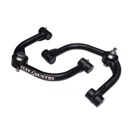 Tuff Country 21-23 Ford F-150 4x4 Uni Ball Upper Control Arms buy in USA