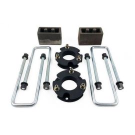 Tuff Country 09-23 Ford F-150 4x4 & 2wd 2in Lift Kit (w/Rear Lift Blocks No Shocks) buy in USA