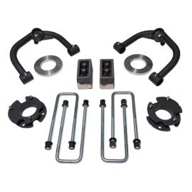 Tuff Country 09-13 Ford F-150 4x4 & 2wd 3in Front/2in Rear Lift Kit (SX8000 Shocks) buy in USA