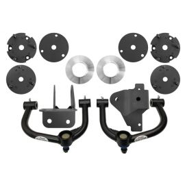 Tuff Country 2021 Ford Bronco 3.5in Suspension Lift Kit with Upper Control Arms buy in USA