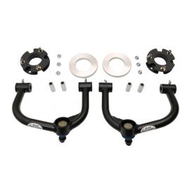 Tuff Country 21-23 Ford F-150 4x4 3in Front Lift Kit w/Ball Joint Upper Control Arms buy in USA