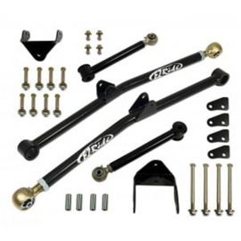 Tuff Country 03-13 Dodge Ram 2500 4x4 Long Arm Upgrade Kit (for Models with 2-6in Lift) buy in USA