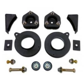 Tuff Country 09-18 Dodge Ram 1500 4X4 2.5in Front / 1.5in Rear Lift Kit buy in USA