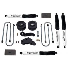 Tuff Country 13-18 Dodge Ram 3500 4x4 3in Lift Kit (No Shocks) buy in USA