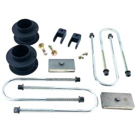 Tuff Country 19-23 Dodge Ram 3500 4x4 3in Lift w/Front Shock Extension Brackets Kit buy in USA