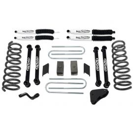 Tuff Country 09-12 Dodge Ram 3500 4x4 6in Lift Kit with Coil Springs (SX8000 Shocks) buy in USA