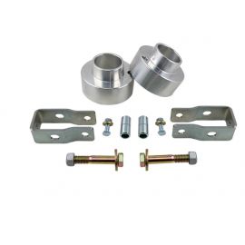 Tuff Country 20-23 Jeep Gladiator 2in Leveling Kit Front w/Front shock extension Brackets 42200 buy in USA