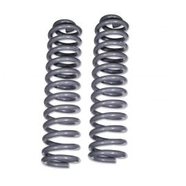 Tuff Country 07-18 Jeep Wrangler JK 4 Door Front (3in Lift Over Stock Height) Coil Springs Pair buy in USA