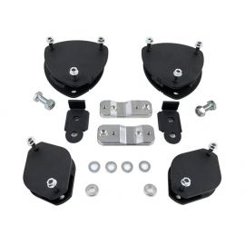 Tuff Country 18-23 Subaru Crosstrek 2in Lift Kit buy in USA