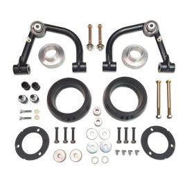 Tuff Country 03-23 4Runner 3in Uni-Ball Lift Kit (Excludes Trail Edition & TRD Pro No Shocks) buy in USA