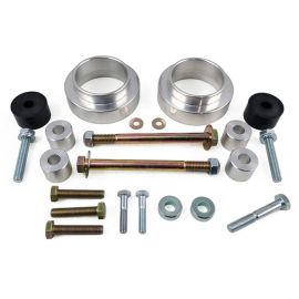 Tuff Country 18-20 Toyota 4Runner 4x4 2in Leveling Kit Front (TRD Pro Model Only) buy in USA